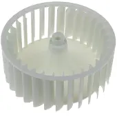 Beko - Roue de ventilateur DH8544RXW - 2977500200