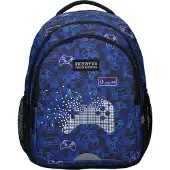 Skooter Sac à dos Skooter Winning Streak au design cool Blue One Size