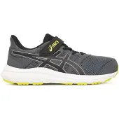 Asics Chaussures enfant JOLT 4 PS garcons - Gris - 27