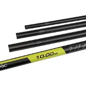 Matrix Fishing Torque Carp 10 M Butt Section Argenté