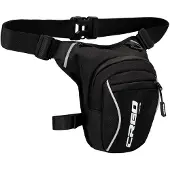 Richa CRGO Fitted Sac banane Taille