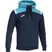Joma Veste de survêtement à capuche Toledo