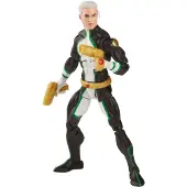 Hasbro Figurine De Garçon De La Série Marvel Legends Marvel