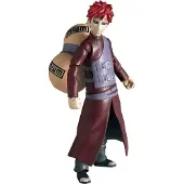 Toynami Naruto Shippuden Gaara Series 2 Figure 10 Cm Orange