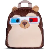 Squishmallows Sac à dos Squishmallows Hérisson