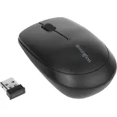 Kensington Souris mobile Pro Fit sans fil — Noire