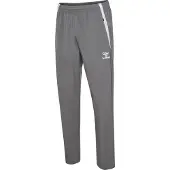 Hummel Lead 2.0 Woven Tracksuit Pants Gris 3XL