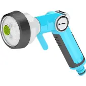 Cellfast Pistolet d'arrosage 4 fonctions ERGO