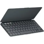 Logitech Keys-To-Go 2 pour iPad - Tastatur - housse intégrée