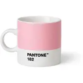 Copenhagen D - Tasse à expresso PANTONE (rose 182)