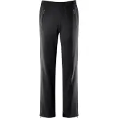 Schneider Chino pour femmes en noir 2170-00-00619