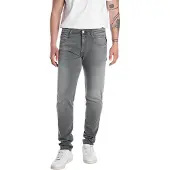 Replay Jean 'Anbass' gris denim