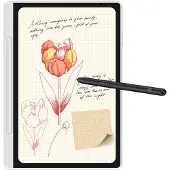 XP-Pen XPPen Magic Note Pad 10,95 pouces Lecteur de livres électroniques avec stylet X3 Pro 16384 niveaux de pression