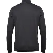 Hummel Veste de survêtement 'AUTHENTIC' gris foncé / noir / blanc