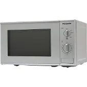 Panasonic NN-E221MMEPG Mikrowelle 800 W silber