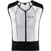 Inuteq Bodycool Hybrid 2-in-1 Cooling Vest Blanc L