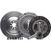 Valeo Kit d'embrayage 845028