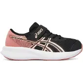 Asics Chaussures pour enfants Patriot 14 PS, modèle 1014A391, couleur 001, pointure 33,5