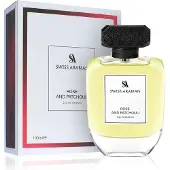Swiss Arabian EDP Rose et Patchouli - 100 ml