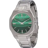 Pierre Cardin Cf.1008.ms.3 32mm 3atm Quartz Analogical Woman Watch Argenté Femme
