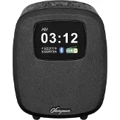 Sangean DCR-83 DAB+, FM AUX, Bluetooth, DAB+, FM, USB Battery-L