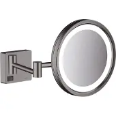 Hansgrohe AddStoris LED-miroir de rasage, 41790340