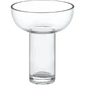 Blomus Vase -MIYABI- Farbe Klar Grösse L, 64741