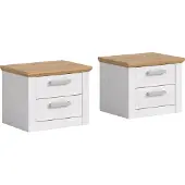 Xonox Home Verona (56 x 39 x 43 cm)