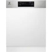 Electrolux EEM69300IX Semi built-in 15 place settings D