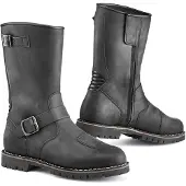 TCX Fuel Wp Touring Boots Noir EU 39 Homme