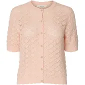 Selected Cardigan 'SLFSofia' rose