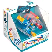 IUVI Casse-tête Criss Cross Cube