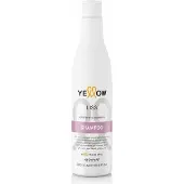 Alfaparf Milano ALFAPARF - Shampooing LISS Jaune, 500 ml