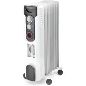 Olimpia Splendid | Radiateur CALDORAD 9 TURBO TIMER | 2400 W