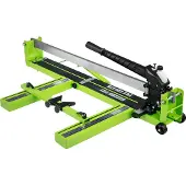 OEM Coupe-carreaux, cadre en acier massif, guidage laser, 0,8 m