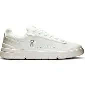ON Baskets basses 'THE ROGER Advantage' gris foncé / blanc