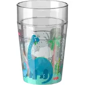 Haba Tasse en mica - 150 ml - Dino 1 - - UneTaille - Tasse