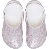 Crocs Sabots Classic Fantasy Glitter K 212561-100