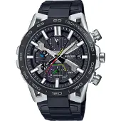 Casio Eqb2000dc1aer Watch Argenté Homme