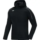 Jako Classic Kapuzenjacke