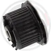 ABS Palier d'essieu 78 mm Ø 18,6 mm . pour MERCEDES-BENZ CLASSE C, entre autres