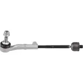 ABS Barre d'accouplement pour une précision de direction maximale . Compatible entre autres avec BMW série 3