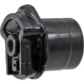 ABS Support de palier pour traverse de suspension, 80 mm, Ø 12 mm, ., pour TOYOTA YARIS