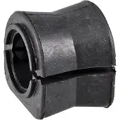 ABS Douille de palier stabilisateur Ø 26 mm 43 mm . pour FIAT DOBLO, entre autres