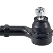 ABS Rotule de barre d'accouplement FM14X1,5 RHT, diamètre du cône 13,3 mm, entraxe 78 mm, pour HYUNDAI i20, entre autres