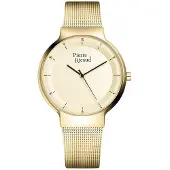 Pierre Ricaud Montre pour homme P91077.1111Q or