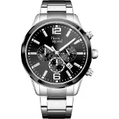Pierre Ricaud Zegarek P97028.Y154CH srebrny