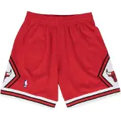 Mitchell & ness Short SMSHGS18223-CBUSCAR97 pour Homme