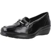 BUY SHOES 24 Horas 26558 Couleur Noir