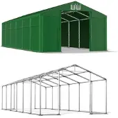 Das Company 8x12 Vert WINTER MSD
